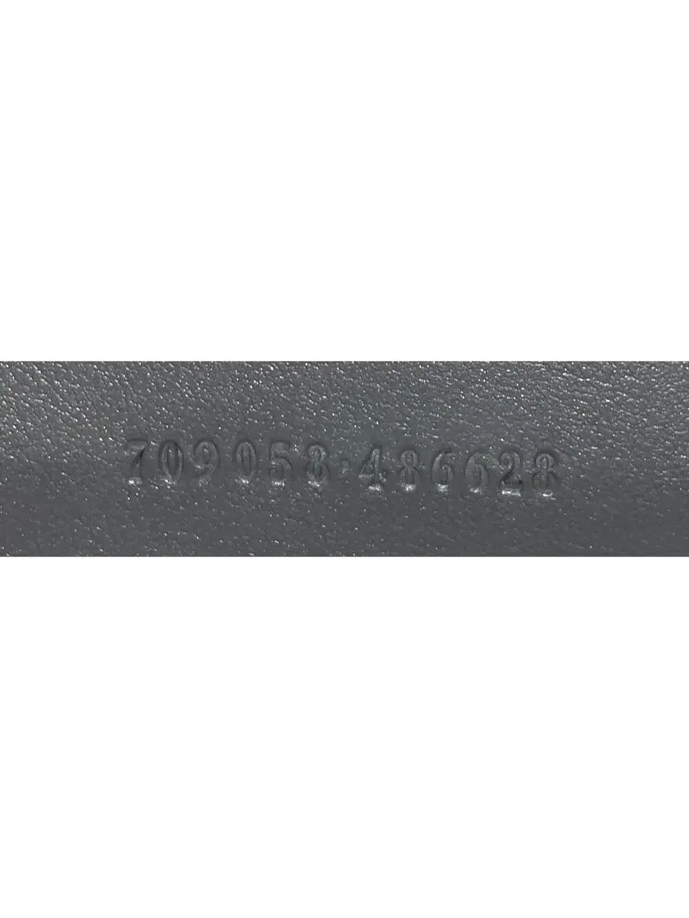 Gucci Briefcase Gg Embossed Perforated #320608G10B